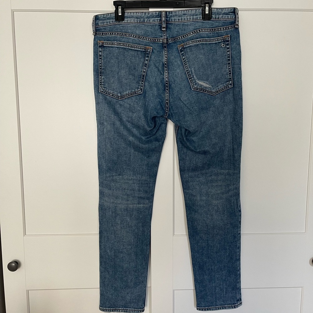 Pants - Picture 4 of 4